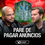 A FORMA MAIS EFICIENTE para REDUZIR O CAC na HORA DA VENDA | VDCast #271 com Rodrigo Noll