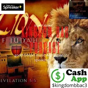 kingdom business bac podcast