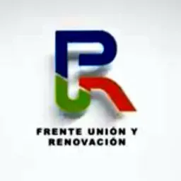 UNIÓN FRENTE y RENOVACIÓN