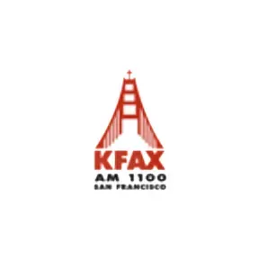 A.M. Eleven Hundred K.F.A.X.