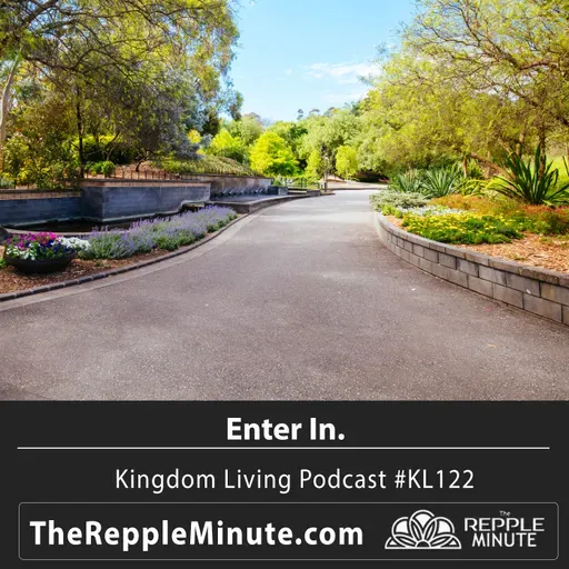 Enter In