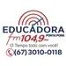 Rádio Educadora