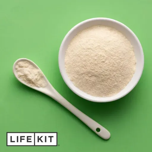 Do collagen supplements really work?