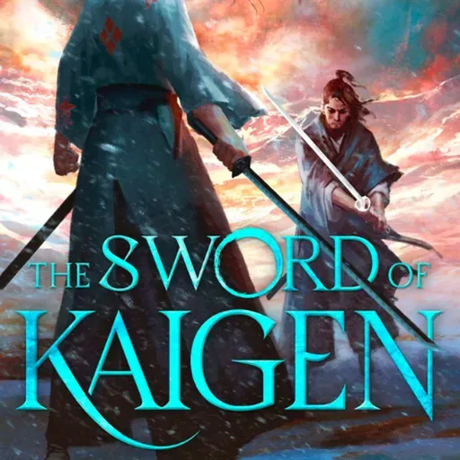 ROASTING Sword of Kaigen (M. L. Wang)
