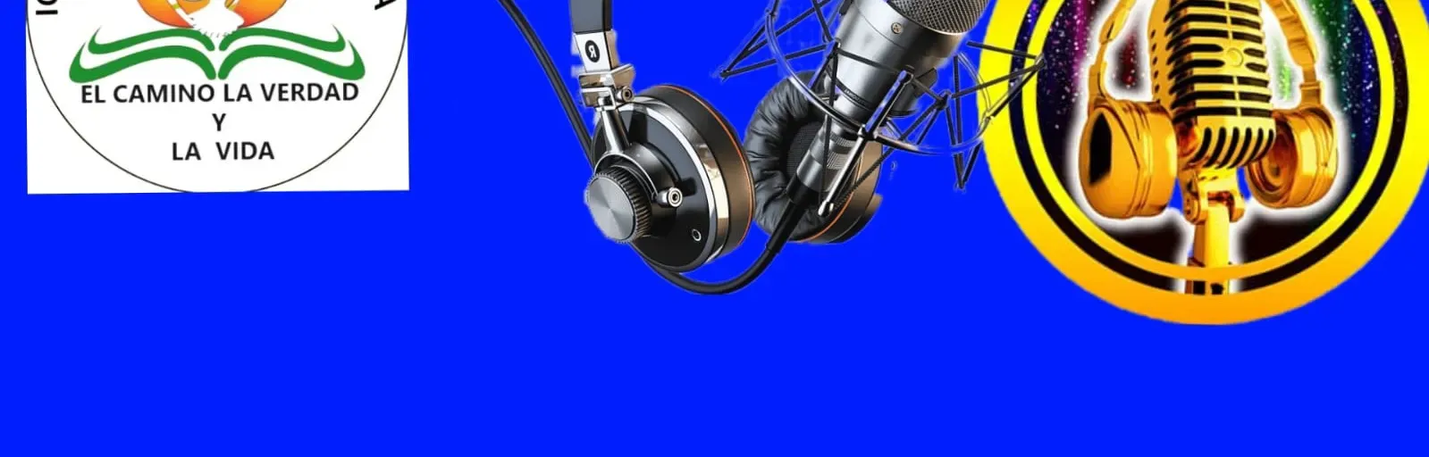 Radio Jesus es el camino