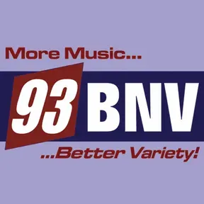 WBNV 93BNV