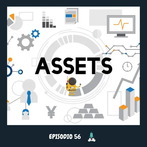 EP. 56 | Activos Profesionales: aprende a Construir tu Marca Profesional