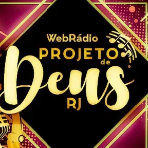 RADIO PROJETO DE DEUS RJ