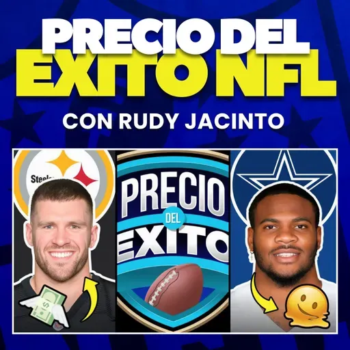 🏈 ¡Steelers Renueva A TJ Watt! ¿Sigue Micah Parsons? | NFL 2025