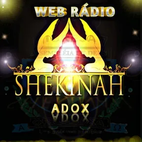 web radio shekinah trapia