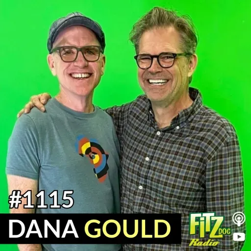 Dana Gould - Episode 1115
