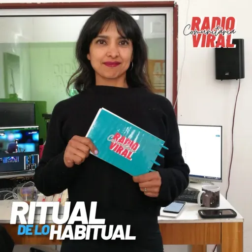 RITUAL DE LO HABITUAL
