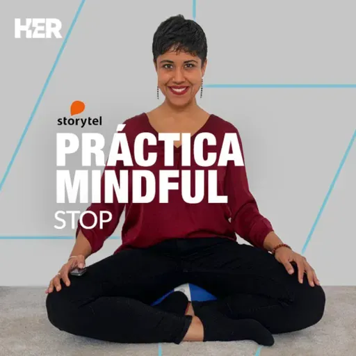 Práctica mindfulness | STOP