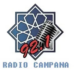 RADIO CAMPANA 92.1