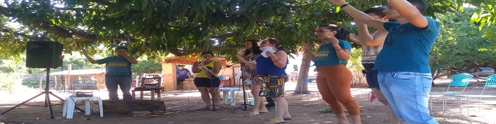 Rádio Shekinah (Amaro)