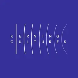 Kerning Cultures