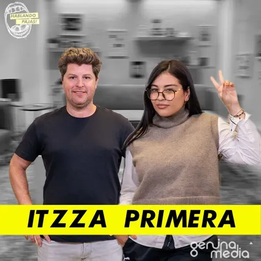 Ittza Primera - Como Logré Componer para Maluma, Piso 21, Zion y Lennox y Más, Ganar un Grammy