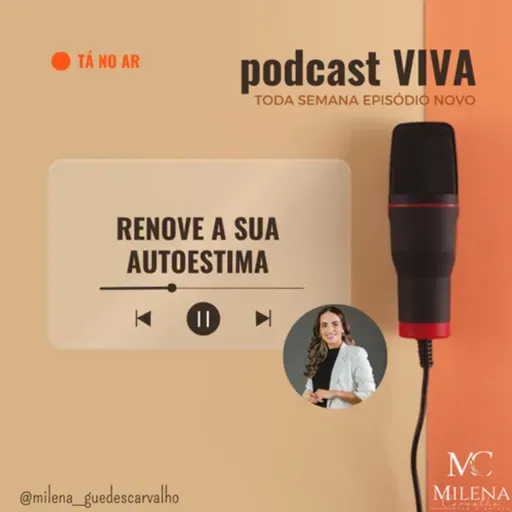 Renove a sua autoestima!