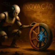 LOUCOS POR INOVAÇÃO - Ciência Sem Fim #315