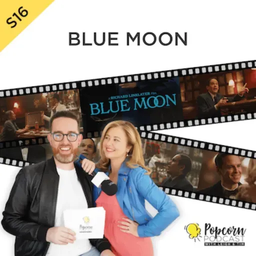 Blue Moon review