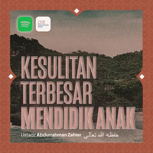 Kesulitan Terbesar Mendidik Anak