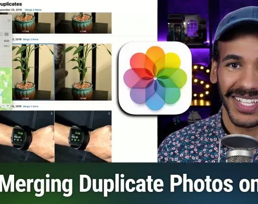Hands-On Apple 198: Deduplicate Pics in the Photos App!