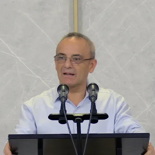 La preocupación de un pastor