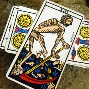 Males Cartes