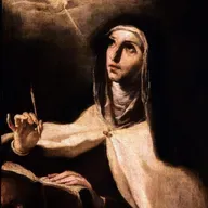 Audiolibro Santa Teresa de Jesús. Libro de la Vida (1-5)