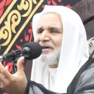 ذكرى شهادة السيدة فاطمة الزهراء عليها السلام | رواية ٧٥ يوم | الملا علي مهدي السندي 1447هـ