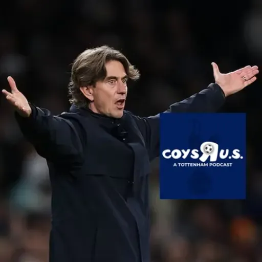 Ep. 97 - Digging Ditches