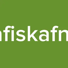 skafiskafnjak