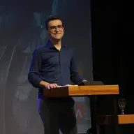 Mente Renovada Ep.3 (Viva com Alegria) | Por Pr. Robson Mafra