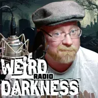 NASTY GNOMES, EVIL IMPS, AND TERRIFYING TOMMYKNOCKERS #WeirdDarknessRadio WEEK OF June 29, 2025
