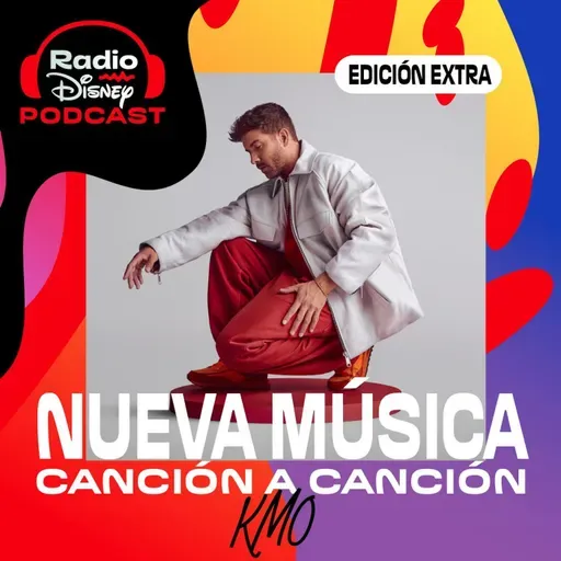 EDICIÓN EXTRA | Pablo Alborán - "KM0" - Canción a Canción | #NuevaMúsica