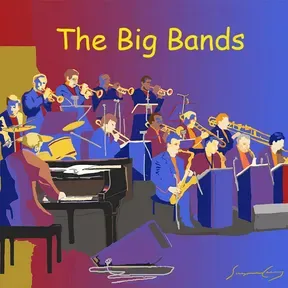 The Big Bands