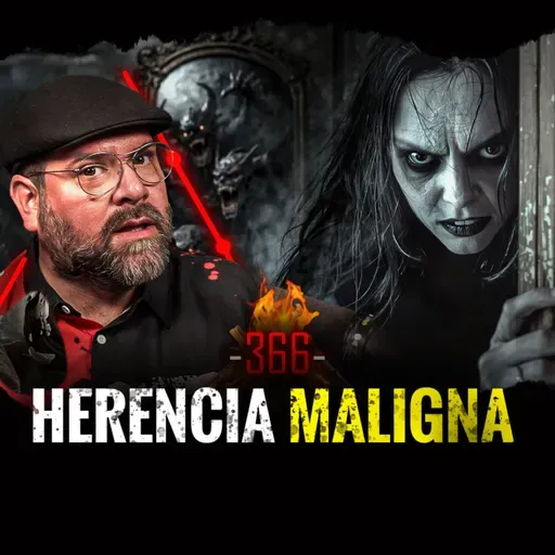 Historias de Brujas, Herencias Malditas y Despechos Macabros | Episodio 366