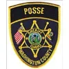 Washington County Sheriff Dispatch