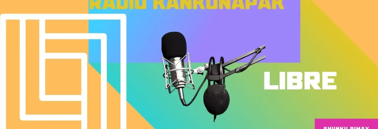 Radio Kankunapak