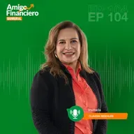 Mesada inteligente: Enséñale a tus hijos de finanzas - Claudia Morales | 104