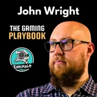 #42 – John Wright: From Accountant to CEO, Breaking Into the Gaming Industry & Scaling Mobile Games