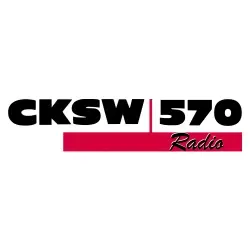 CKSW 570 -
