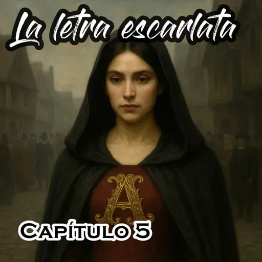 "La Letra Escarlata" - Capítulo 5
