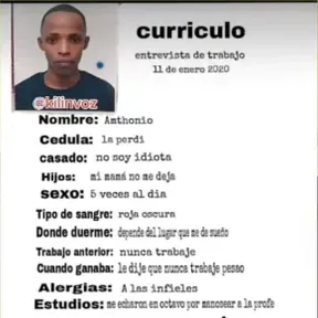Salsa de la BUENA