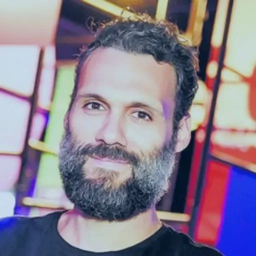Igor Remigio, cofundador e CEO do Aiqfome