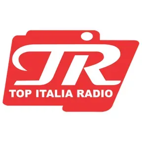 Top Italia Radio diretta