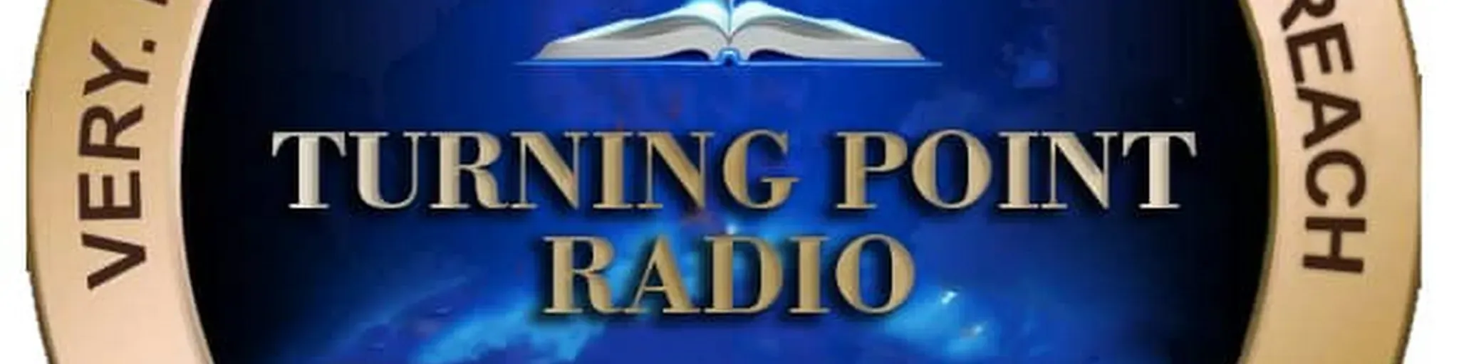 TURNING POINT  RADIO