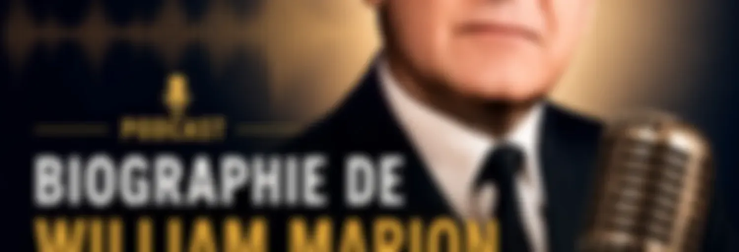 Biographie de William Marrion Branham