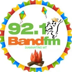 BAND FM 92.1