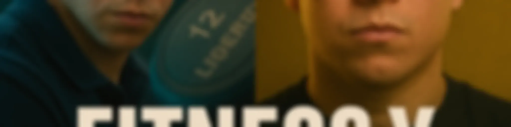 Fitness y Mucho Más - por Paúl Lucín